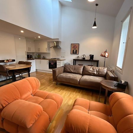 2 Bed 2 Bath With Private Parking Apartment Edinburgh Exterior photo